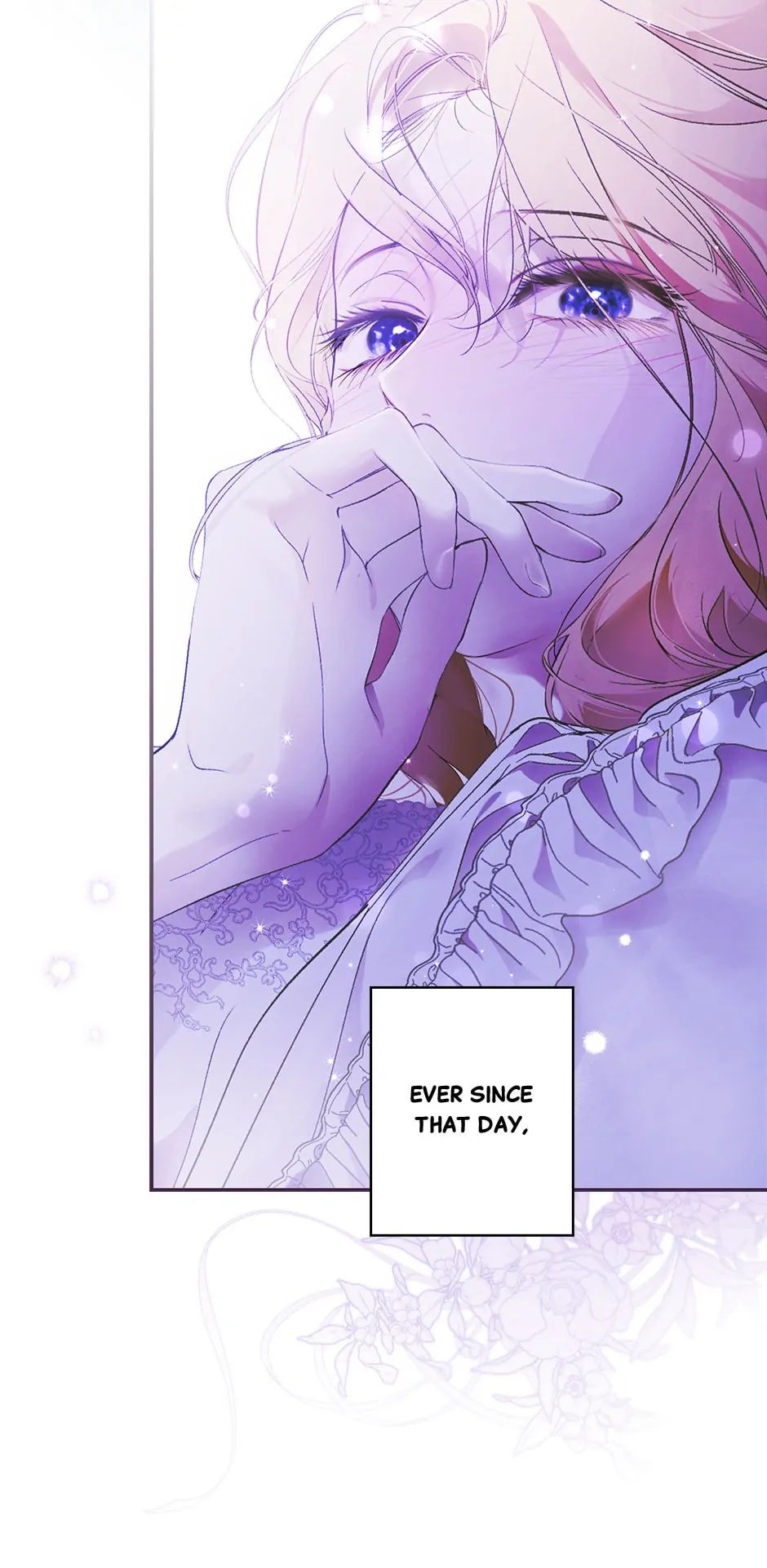 Secret Lady, Chapter 118 image 29